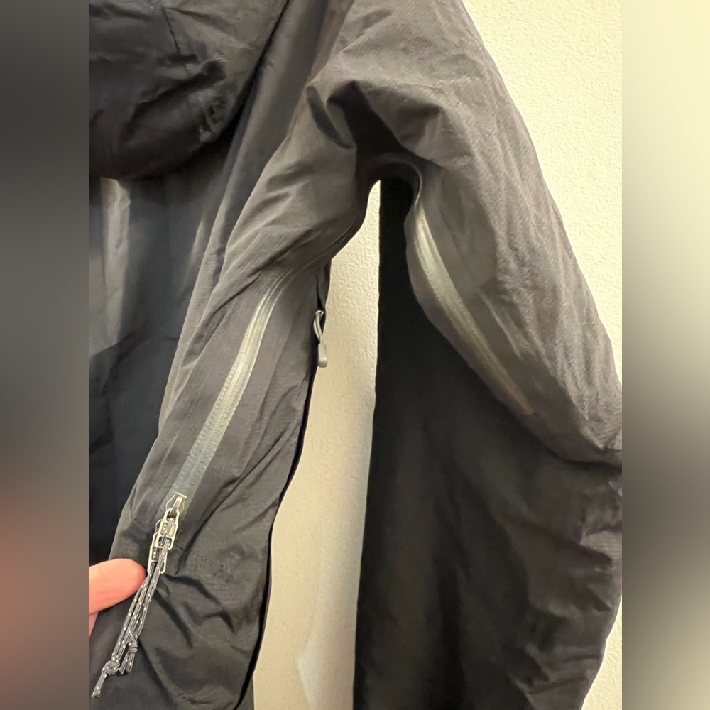 Patagonia Men's Stretch Nano Storm® Jacket G. - Picture 9 of 16